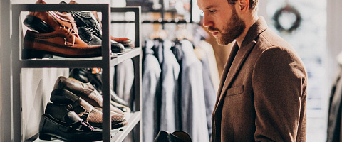 Vente Magasins de chaussures for sale in Dubai Industrial City 240518