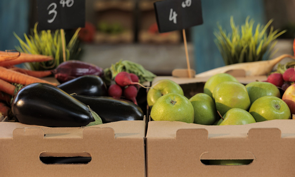 ÉPICERIE À VENDRE 1