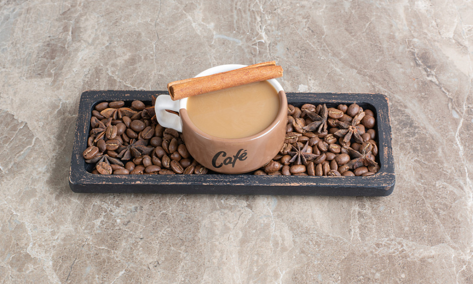 Bebax café 1