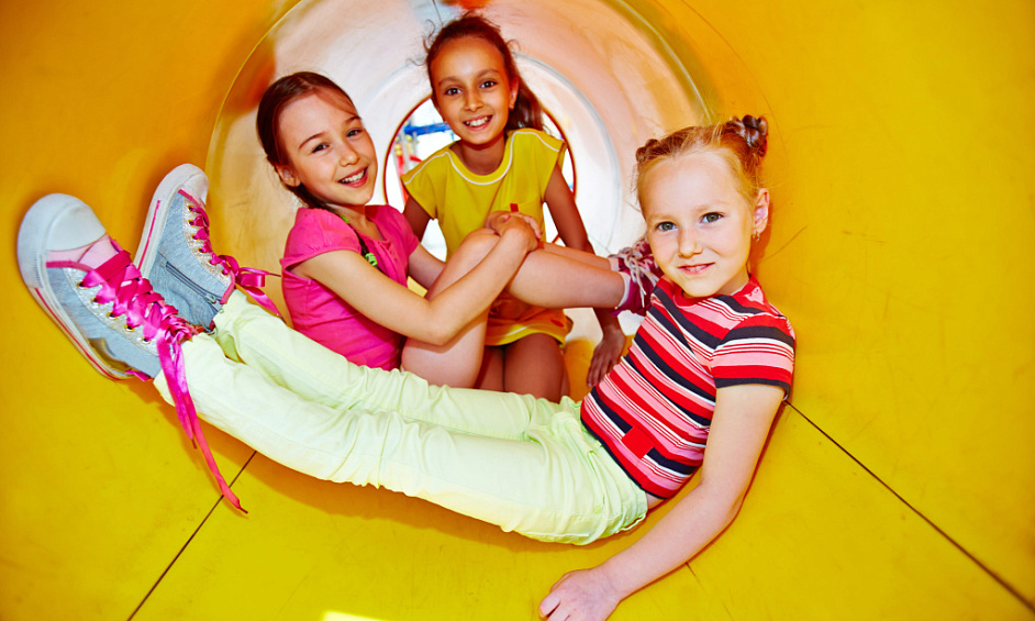 Zone De Jeux Pour Enfants Bien Établie À Vendre 1 Zone De Jeux Pour Enfants Bien Établie À Vendre 1