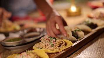 Vente Restaurants indiens for sale in Mirdif 240737