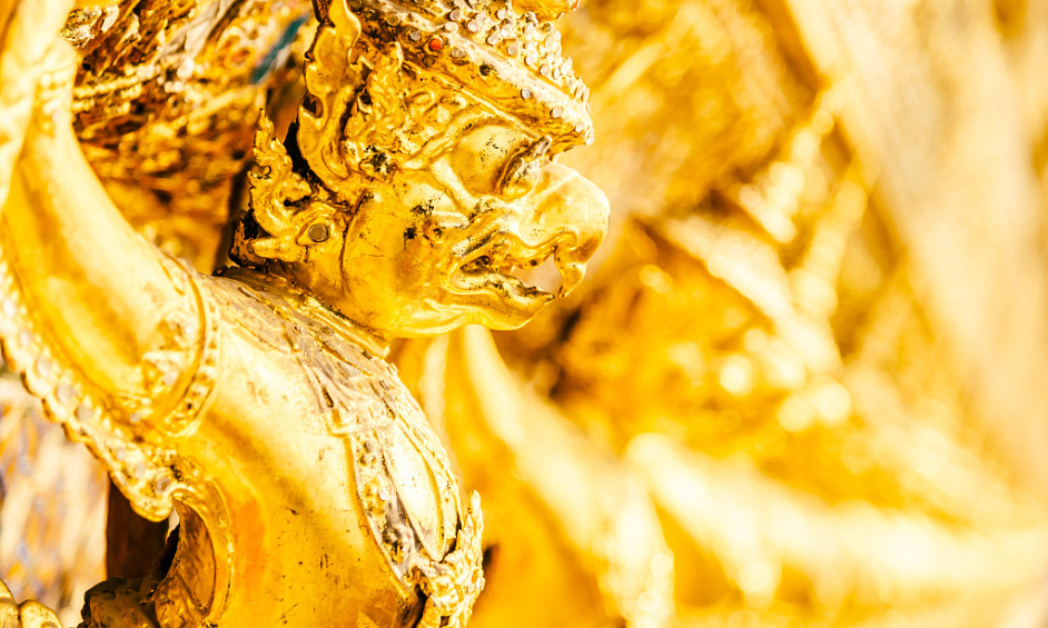 Raffinerie D'Or Entièrement Agréée Et Opérationnelle À Vendre 1