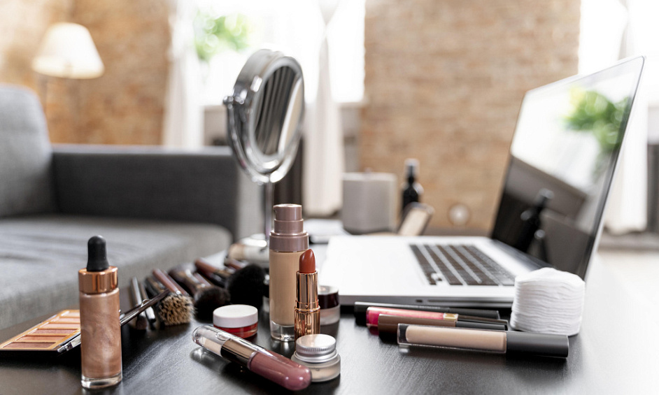 Clé En Main Rentable Salon Pour Dames À Silicon Oasis À Vendre 1