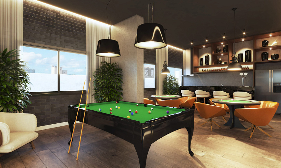 Snooker Rentable, Centre De Billards À Vendre À Dubaï 1 Snooker Rentable, Centre De Billards À Vendre À Dubaï 1