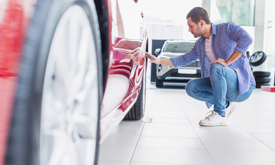Centre Rentable De Detailing Automobile Et De Services - Dubaï À Vendre 1 Centre Rentable De Detailing Automobile Et De Services - Dubaï À Vendre 1