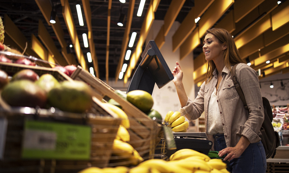 HYPERMARCHÉ RENTABLE À VENDRE AJMAN 1