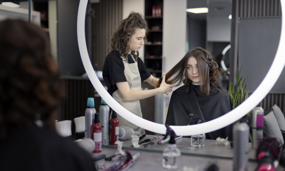 Luxe Salon Près palm À Jumeira Dubaï À Vendre 1