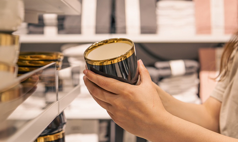 Entreprise E-Commerce De Soins De La Peau À Forte Marge À Vendre 1