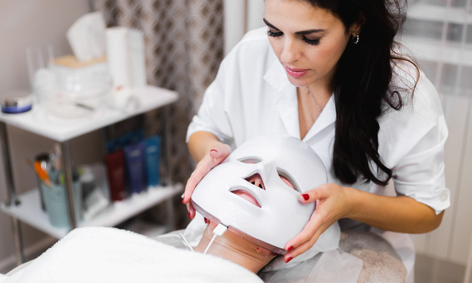 Superbe Clinique Dermatologique À Al Garhoud Dubaï À Vendre 1 Superbe Clinique Dermatologique À Al Garhoud Dubaï À Vendre 1